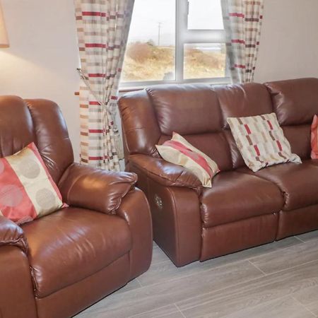 Breezy Point Accommodation Portnoo Buitenkant foto