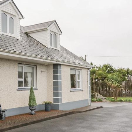 Breezy Point Accommodation Portnoo Buitenkant foto