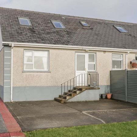 Breezy Point Accommodation Portnoo Buitenkant foto