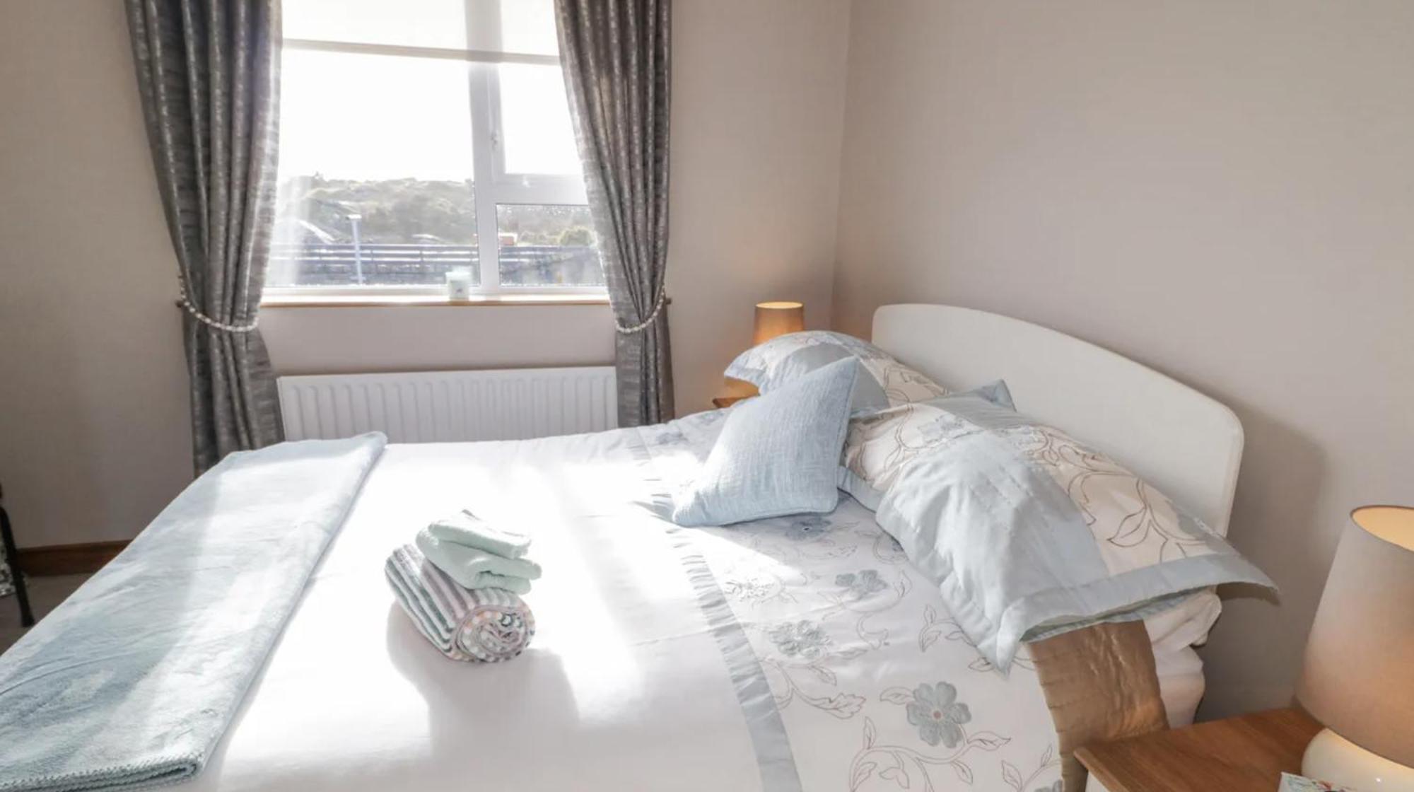 Breezy Point Accommodation Portnoo Buitenkant foto